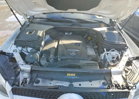 2017 Mercedes-Benz Glc Coupe 300 4Matic from USA, damaged, VIN WDC0J4KB6HF222239